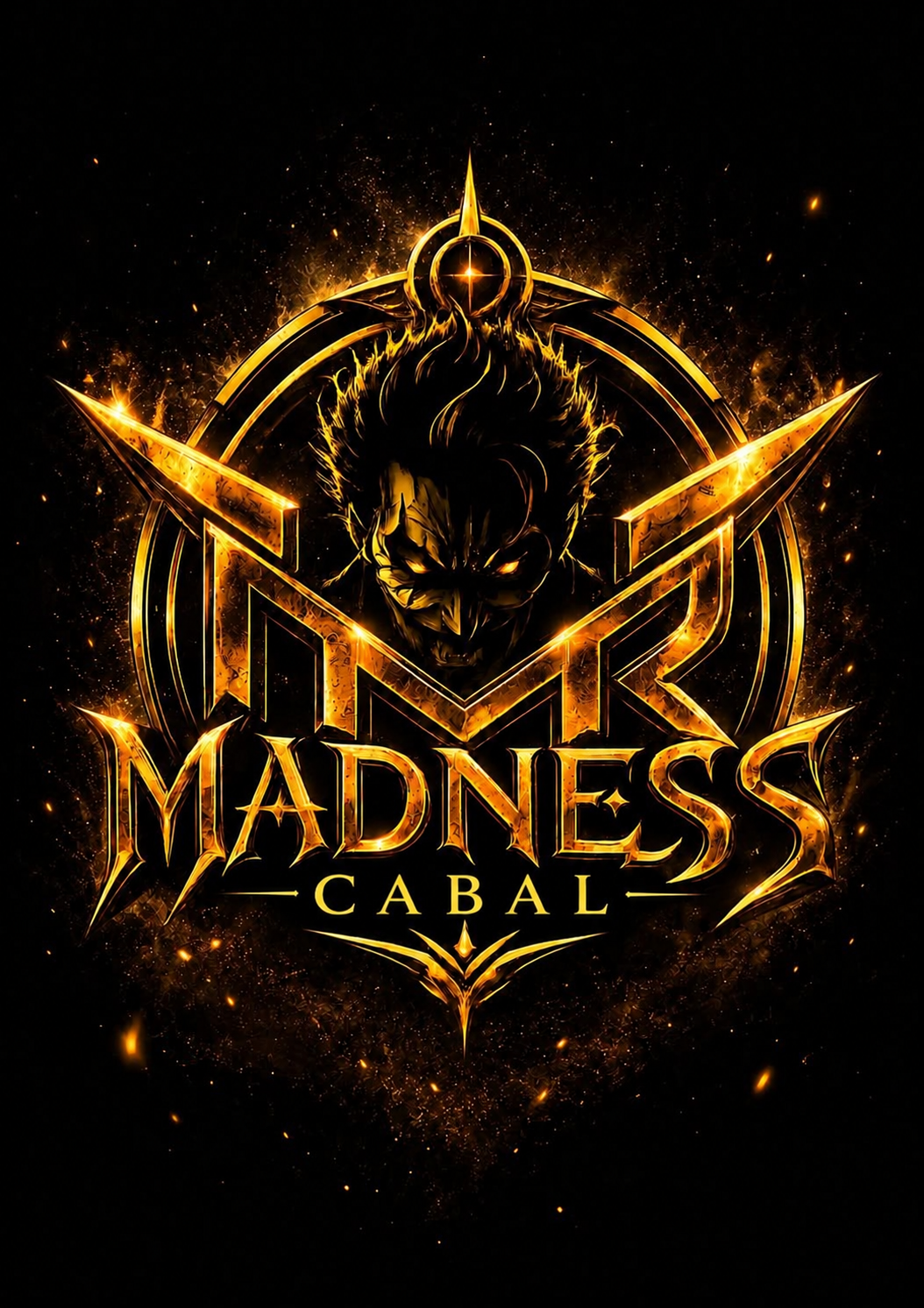 Cabal Madness logo