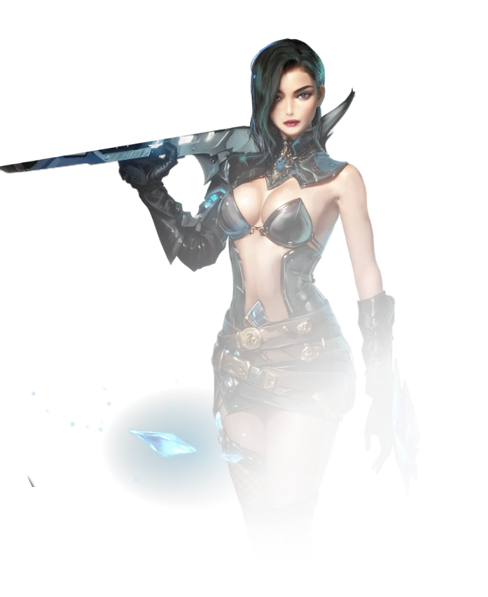 Force Gunner